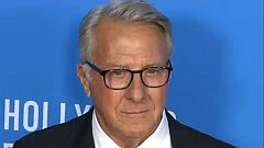 Molestie, altre accuse per Dustin Hoffman
