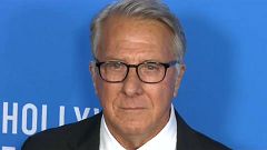 Dustin Hoffman, acusado de nuevo de abusos sexuales