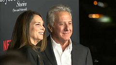 New Hoffman sexual accusations