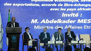 الخطوط الملكية المغربية ترفع دعوة قضائية في فرنسا ضد مساهل