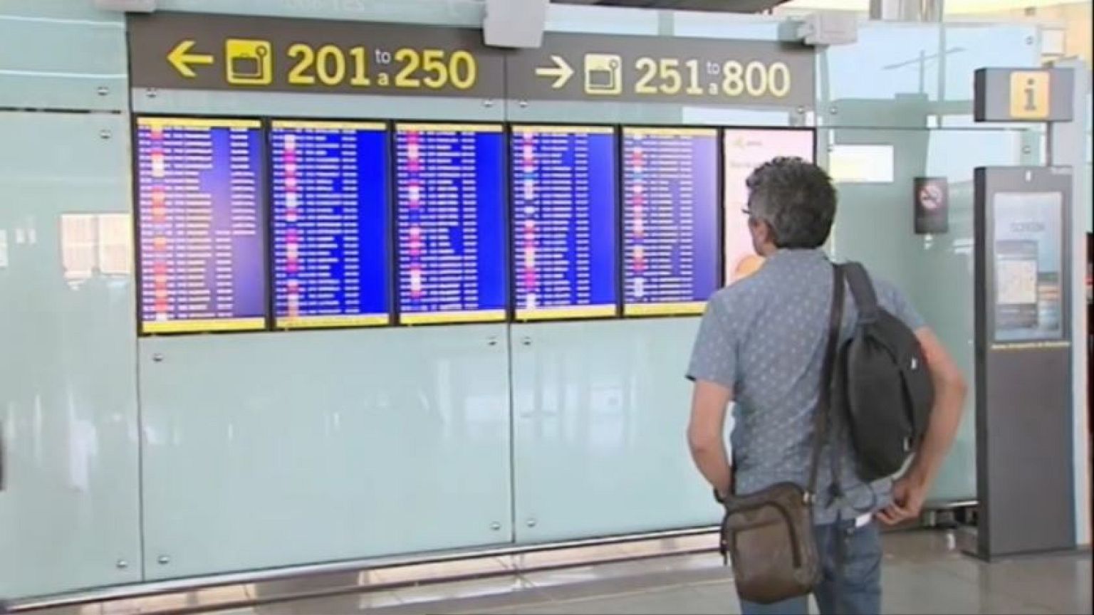 Ryanair apre ai sindacati, sciopero sospeso