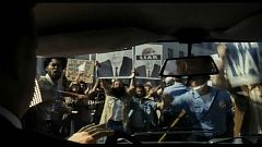 Steven Spielberg's new movie about the leaked Pentagon Papers premiers in US