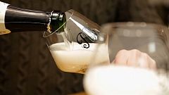 A champagne Brexit