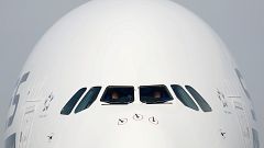 Shake-up at Airbus amid talk of turbulence