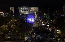 Ήθη και έθιμα των Χριστουγέννων και της Πρωτοχρονιάς στην Ελλάδα