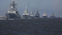 Russia ‘could cut’ internet sea cables in new threat to West – UK defence chief