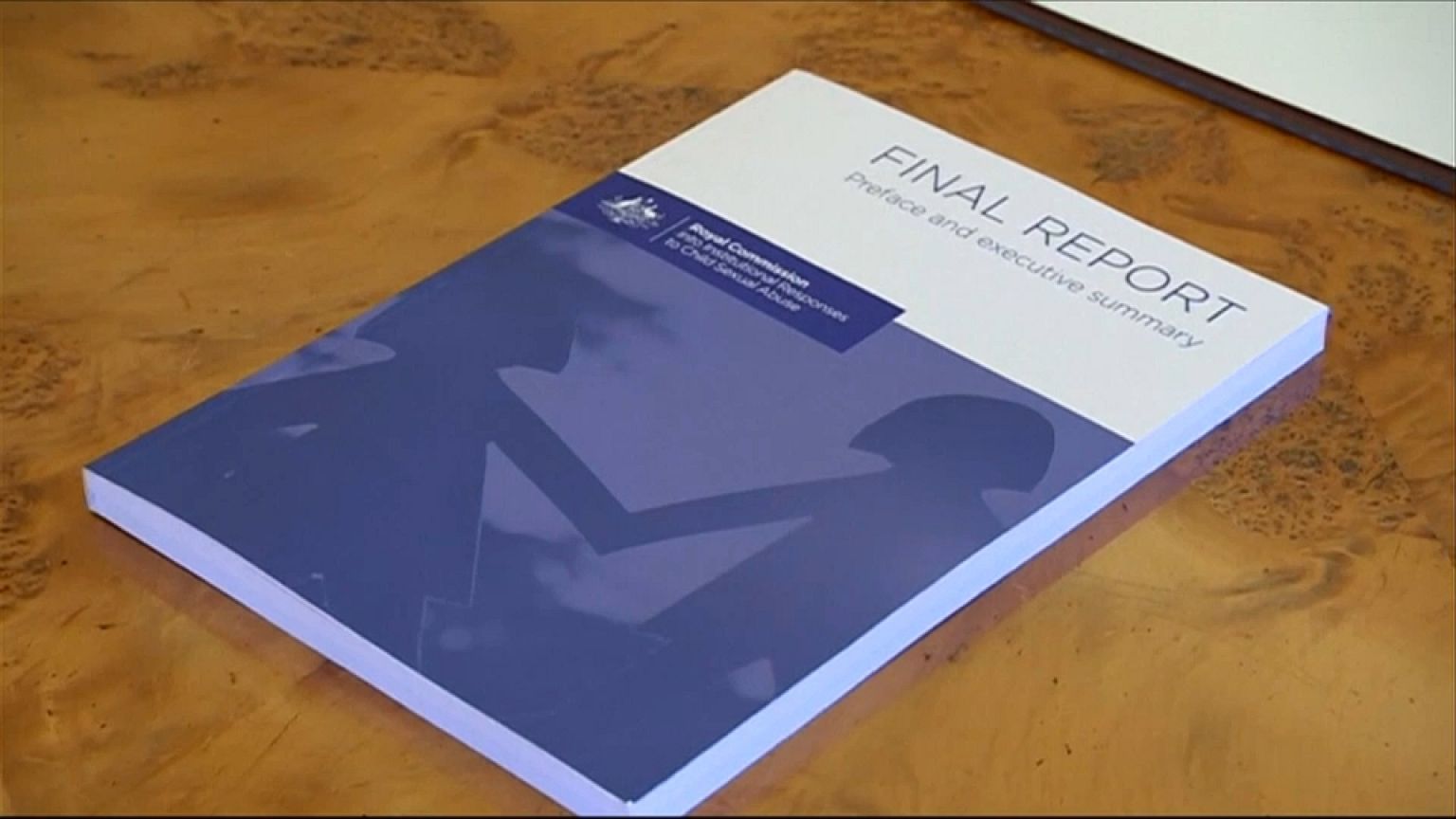 Comissão australiana recomenda celibato voluntário na Igreja Católica
