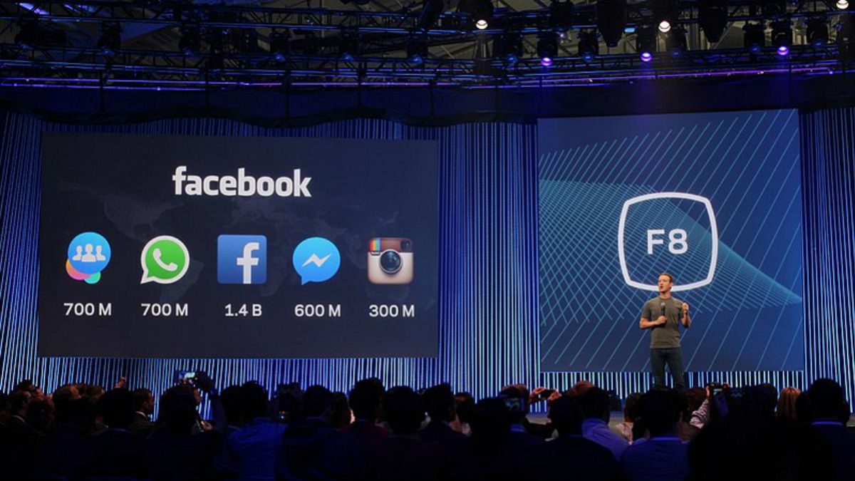 فيسبوك يطلق وحدة إعلانية جديدة "Click-to-WhatsAp