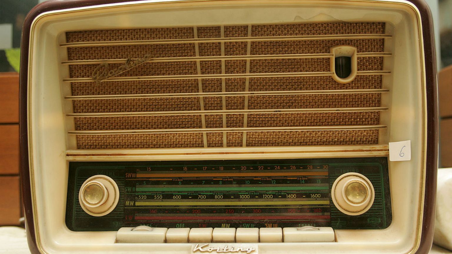 Νορβηγία: Στο... χρονοντούλαπο τα FM