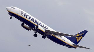 Ryanair to recognise pilot unions in historic move to stop strike