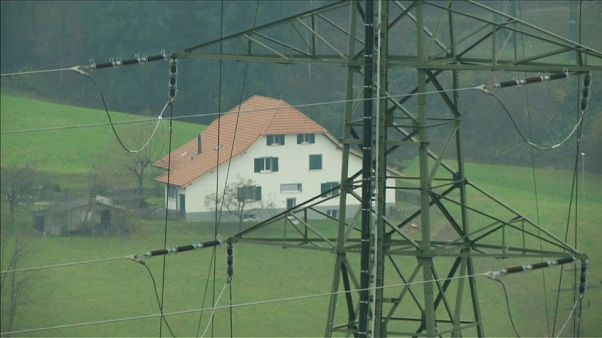Schweiz: Angst vor Stromengpass im Winter Schweiz: Angst vor Stromengpass im Winter