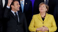 Lancement de la nouvelle phase de négociation du Brexit
