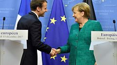 Συμφωνία των «27» για Brexit και ευρωζώνη