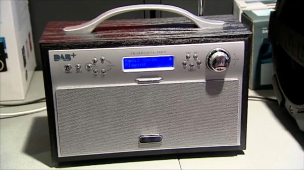 Norwegian state radio switches off FM in favour of digital Norwegian state radio switches off FM in favour of digital