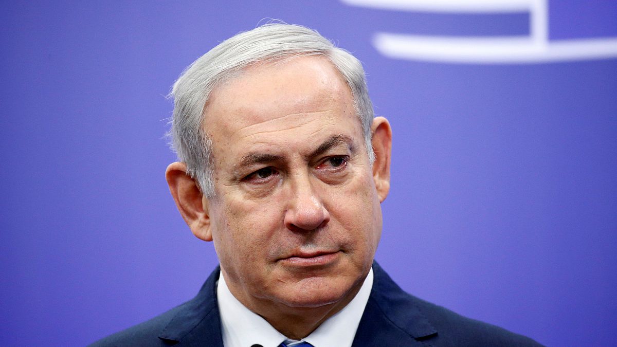 Netanyahu yolsuzluk iddiaları sebebiyle 7. kez sorgulandı