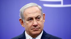 Netanyahu yolsuzluk iddiaları sebebiyle 7. kez sorgulandı