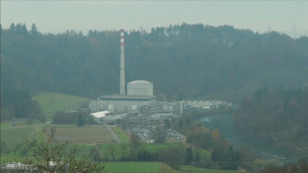 Une pénurie d'électricité en Suisse ?