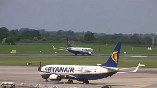 Ryanair разрешит профсоюзы