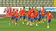 La FIFA puede dejar a la selección española de fútbol sin Mundial 