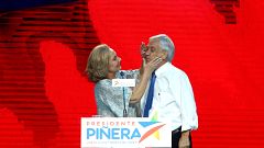 Chilenos chamados às urnas numas presidenciais carregadas de incerteza 