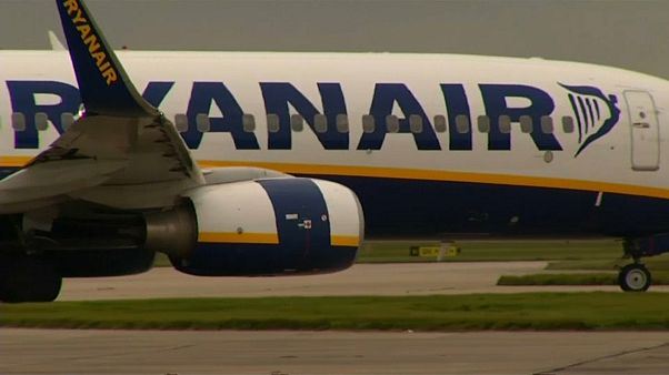 Premiere: Ryanair spricht mit Gewerkschaften Premiere: Ryanair spricht mit Gewerkschaften