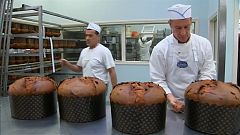 Dolce regalo di Natale per i dipendenti di Melegatti