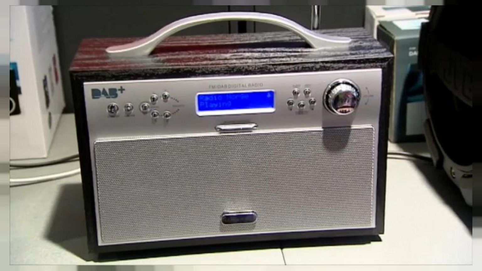 Norveç FM radyo yayınlarını tamamen kaldıran ilk ülke oldu
