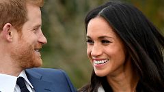 Harry e Meghan, il 19 maggio 2018 sposi!