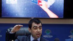 Le Liban autorise le forage offshore