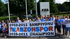 FIFA Başkanı'na Trabzon sürprizi: Şike sürecindeki rolü tartışılıyor