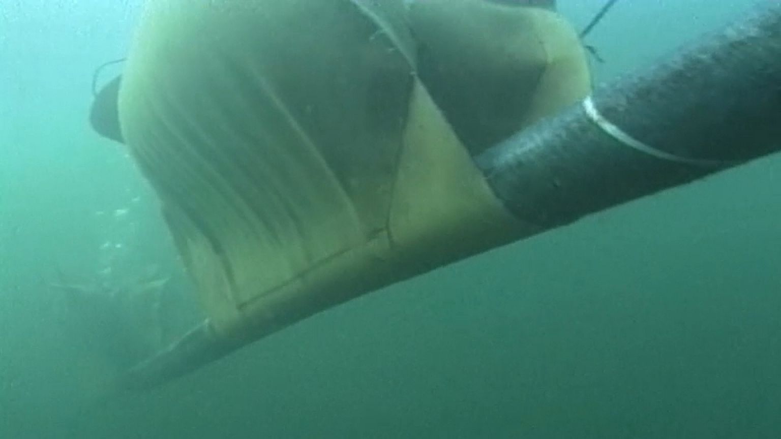 La nuova minaccia russa che arriva dalle profondità degli oceani