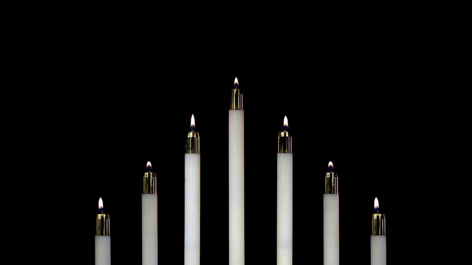 ¿Qué es Hannukah?