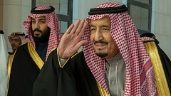 عربستان خواستار اقدام فوری بر ضد ایران شد