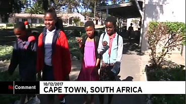 Güney Afrika: Çocuklar suça bulaşmamaları için müziğe yönlendiriliyor