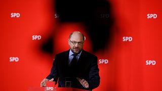 «Nαι» του SPD στις συνομιλίες με CDU-CSU