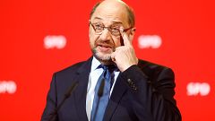Vers une nouvelle coalition à reculons