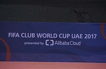 The final will kick off in Abu Dhabi at 5pm GMT 