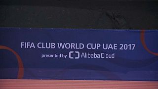 The final will kick off in Abu Dhabi at 5pm GMT