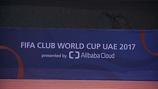 The final will kick off in Abu Dhabi at 5pm GMT 