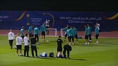 Real Madrid – Gremio: кто станет чемпионом?