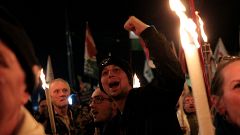 Un improbable front anti-Orban