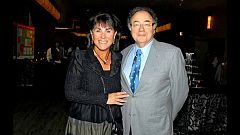 Canadian pharmaceutical billionaire found dead