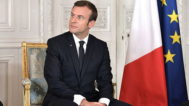 موضع «محتاطانه» فرانسه در قبال شواهد آمریکا درباره تامین موشکی یمن از سوی ایران موضع «محتاطانه» فرانسه در قبال شواهد آمریکا درباره تامین موشکی یمن از سوی ایران