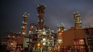 اگر توتال ایران را ترک کند، شرکت ملی نفت چین سهام فرانسوی‌‌ها را می‌خرد