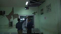 Terremoto in Indonesia, morti e danni