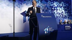 Μητσοτάκης: Πυρά κατά Τσίπρα, άνοιγμα προς Κίνημα Αλλαγής