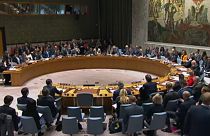Tillerson: a labda Phenjannál van
