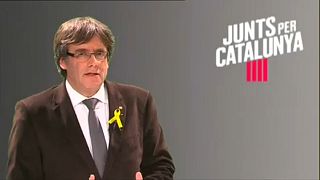 Καταλονία: Πλησιάζει η ώρα των αποφάσεων - Κάλπες στήνονται στις 21 Δεκεμβρίου 