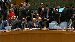 EEUU exige a Piongyang que cese sus amenazas para poder dialogar