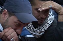 Beerdigung in Gaza: Hamas-Führer erhebt Anspruch auf "ganz Jerusalem"